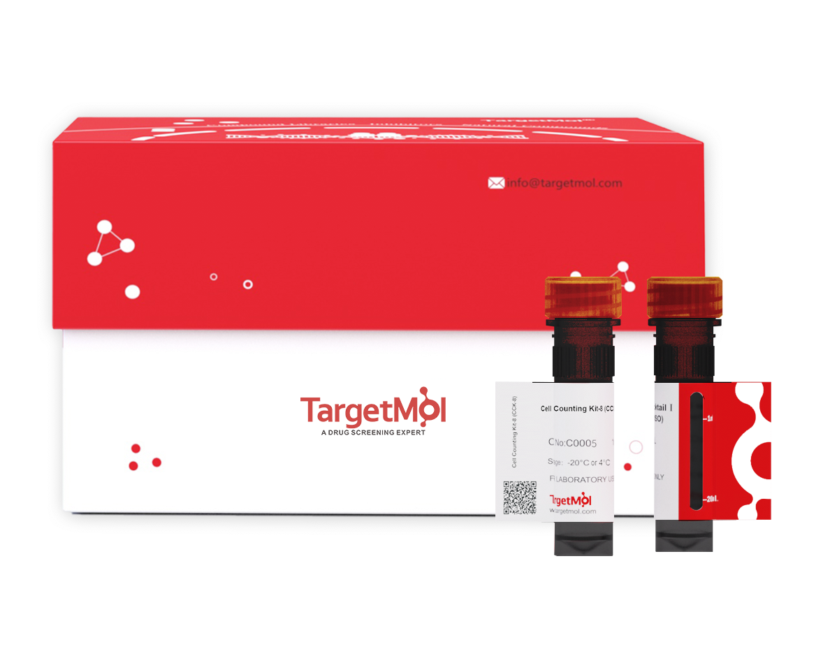 Cell Counting Kit-8 (CCK-8)