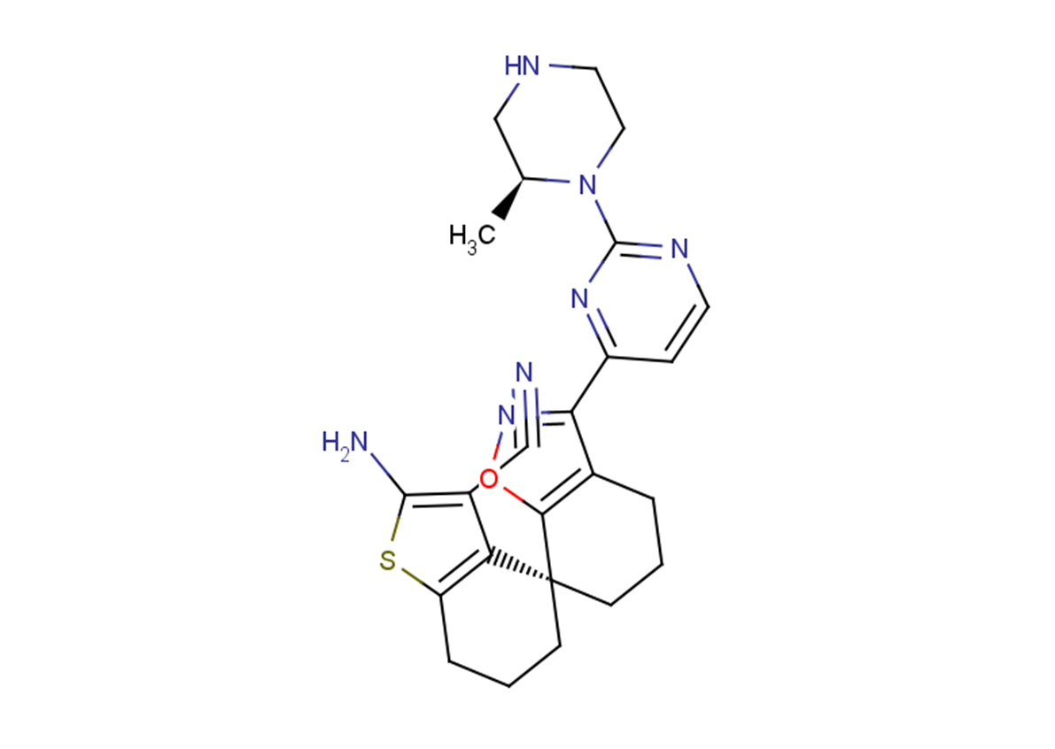 BI-2865 Chemical Structure