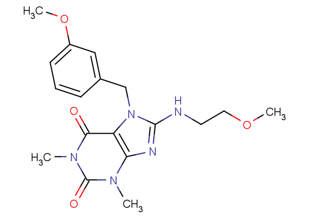PCSK9IN10 Serine/threonin kinase TargetMol
