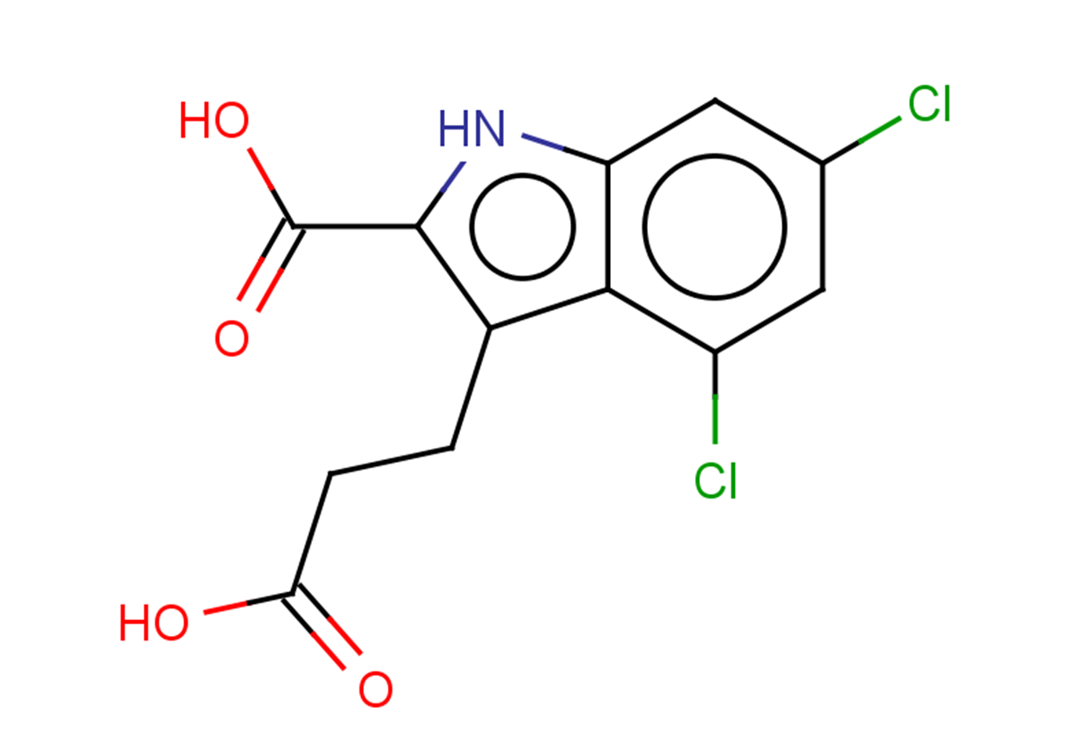MDL-29951 Chemical Structure