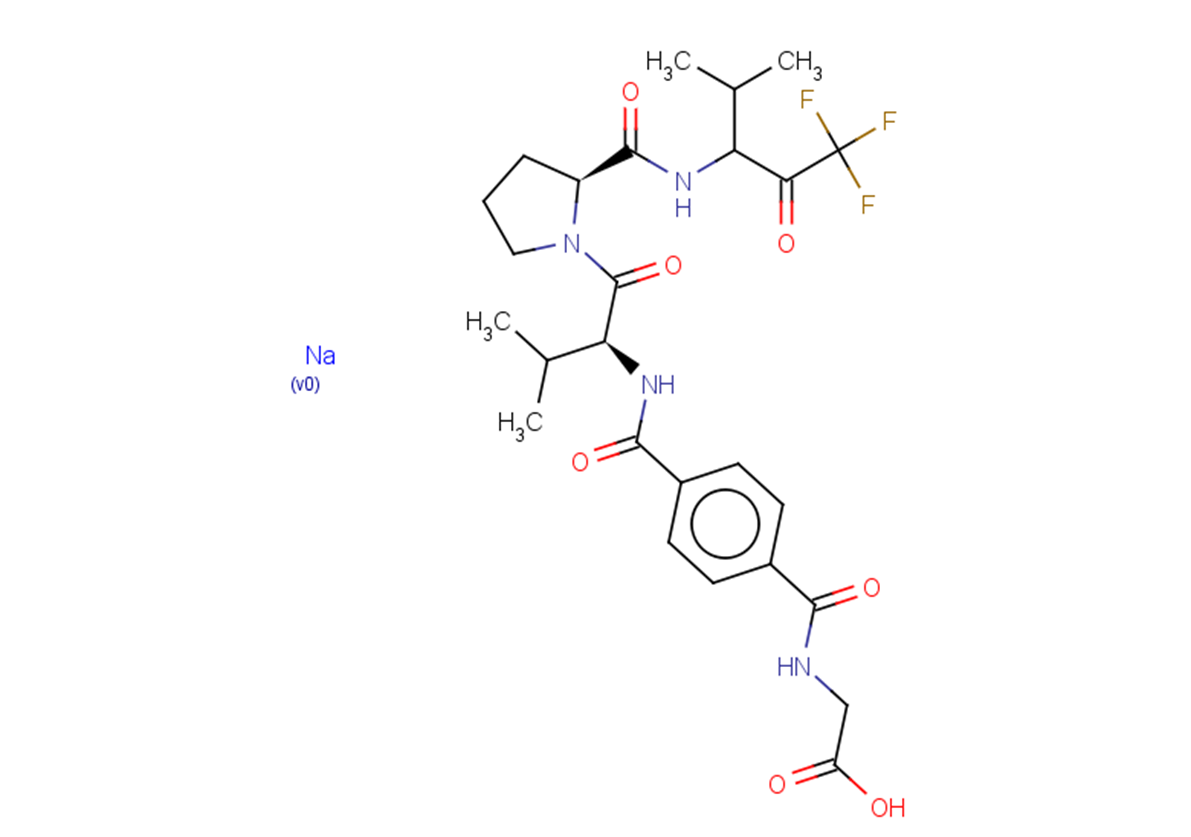 TargetMol Chemical Structure FK706