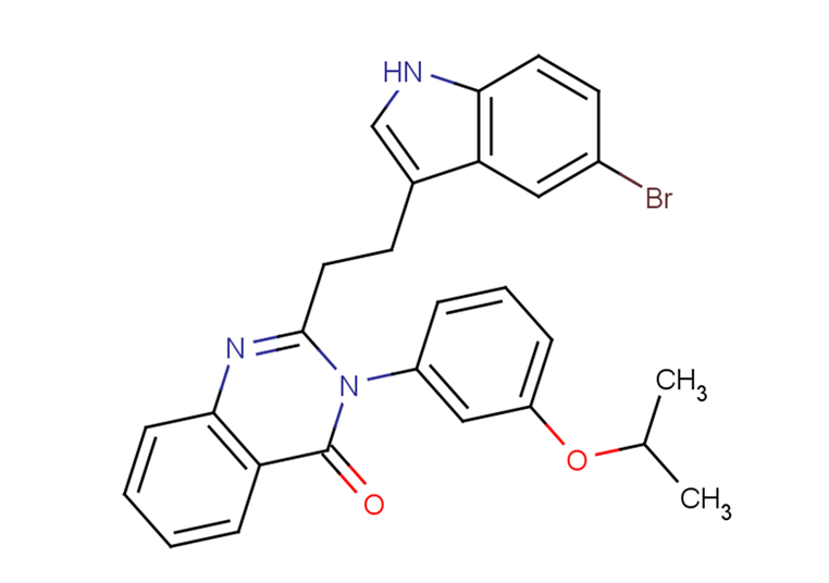 LY 225910 | Inhibitor | TargetMol
