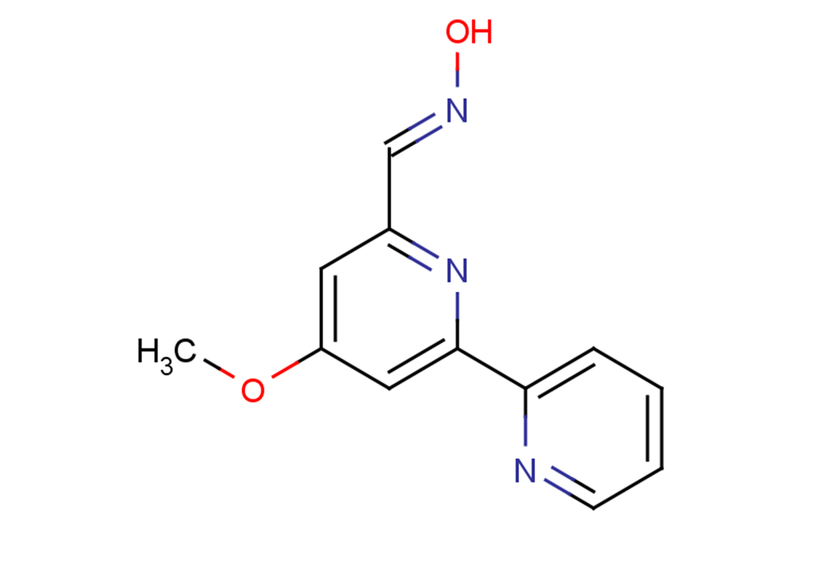 Caerulomycin A Chemical Structure