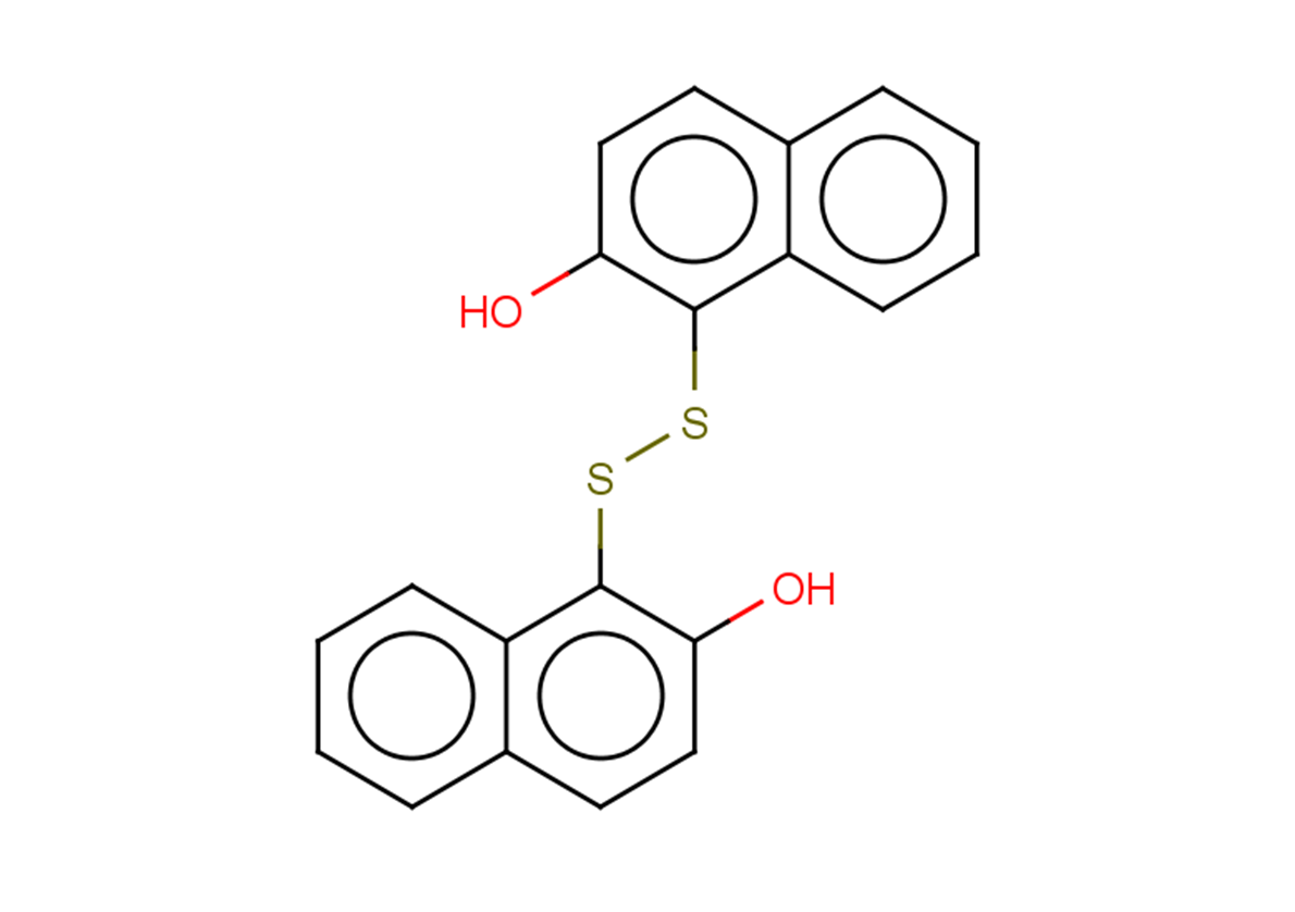 IPA-3 | PAK | TargetMol