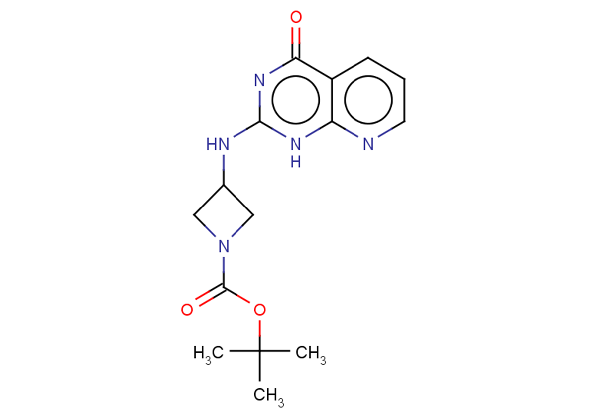 AZ3976 Chemical Structure