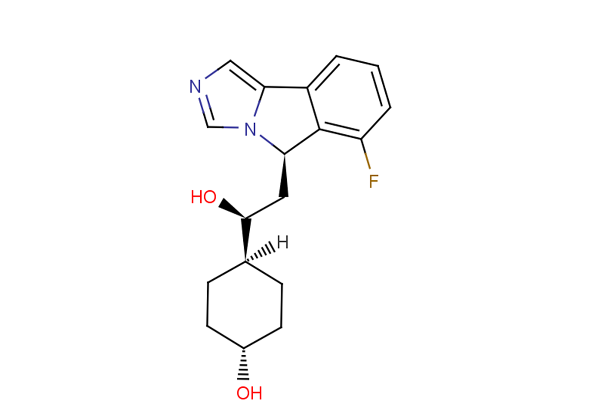 IDO-IN-8 Chemical Structure