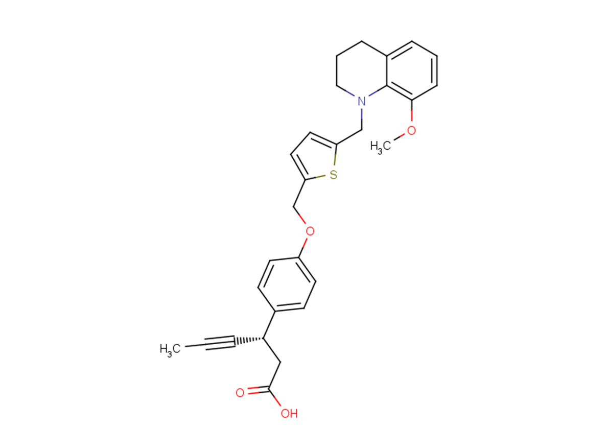 LY2922470 Chemical Structure