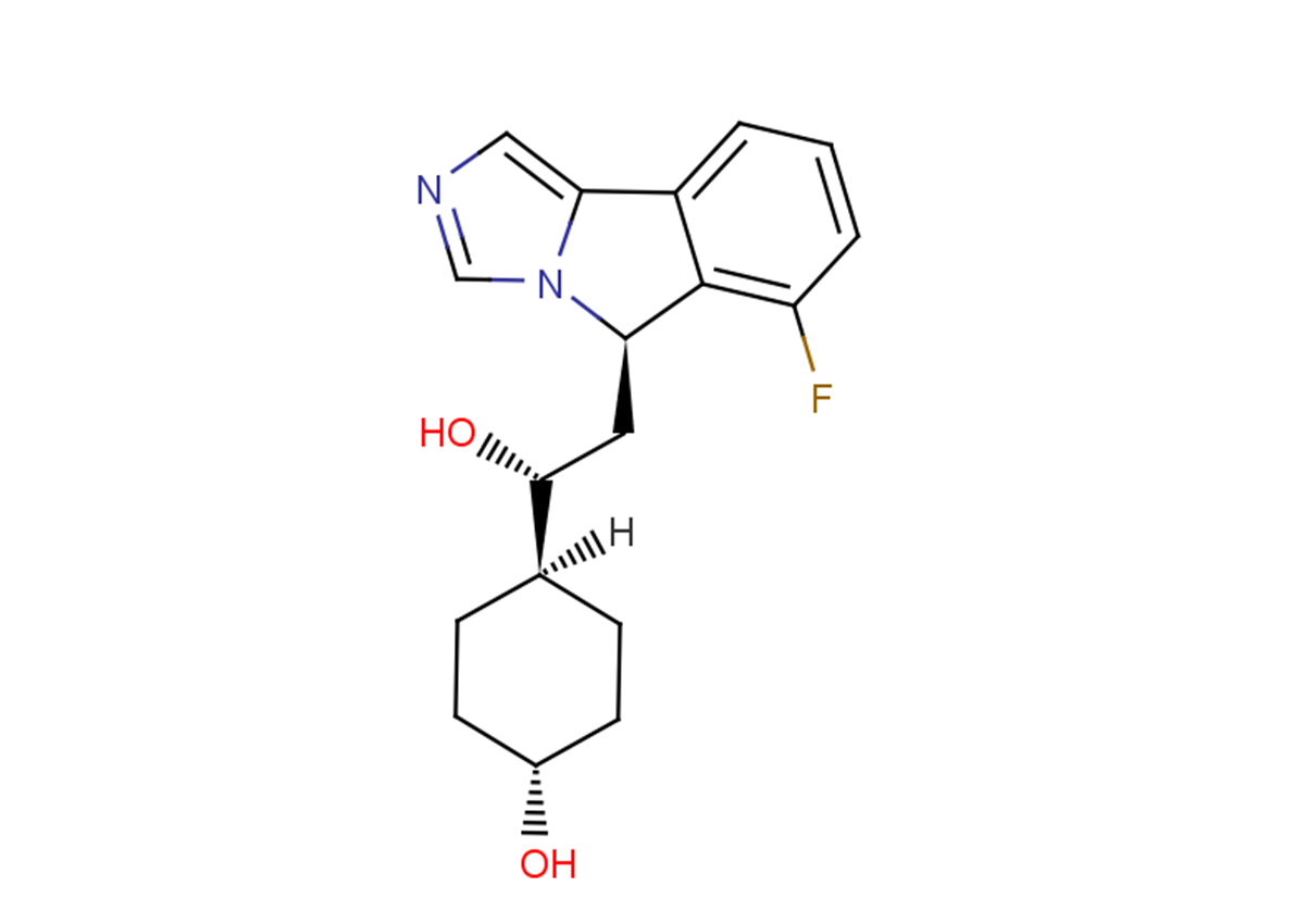 IDO-IN-5 Chemical Structure