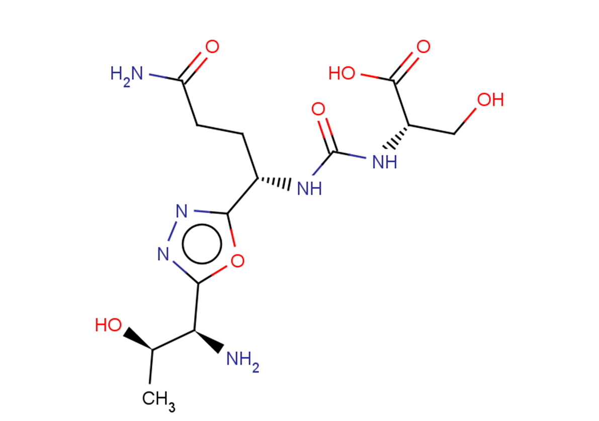PD-1-IN-17 Chemical Structure