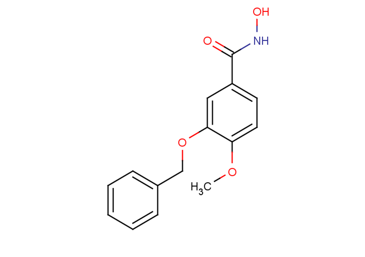 HDAC8-IN-20a Chemical Structure