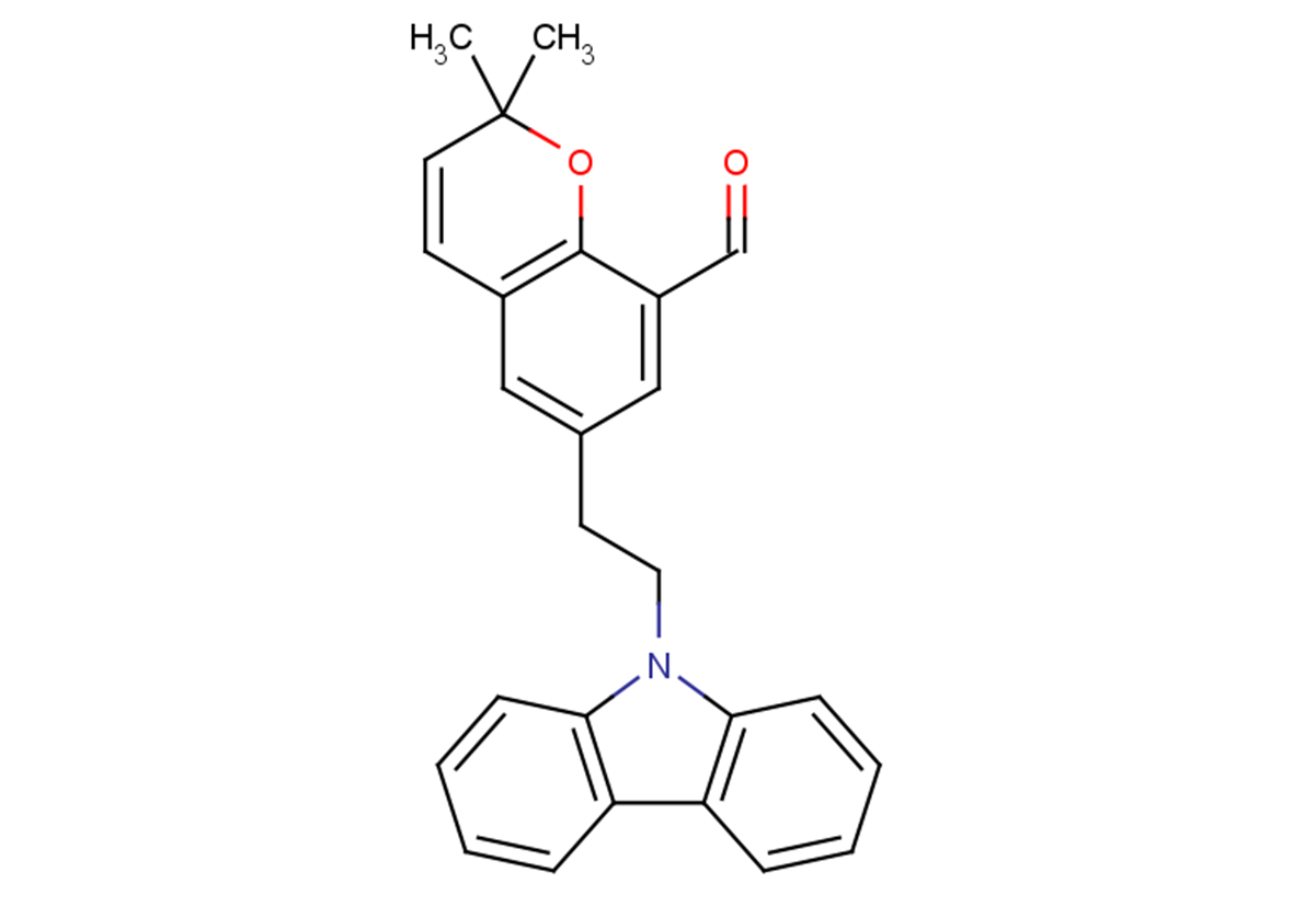 BJE6-106 Chemical Structure