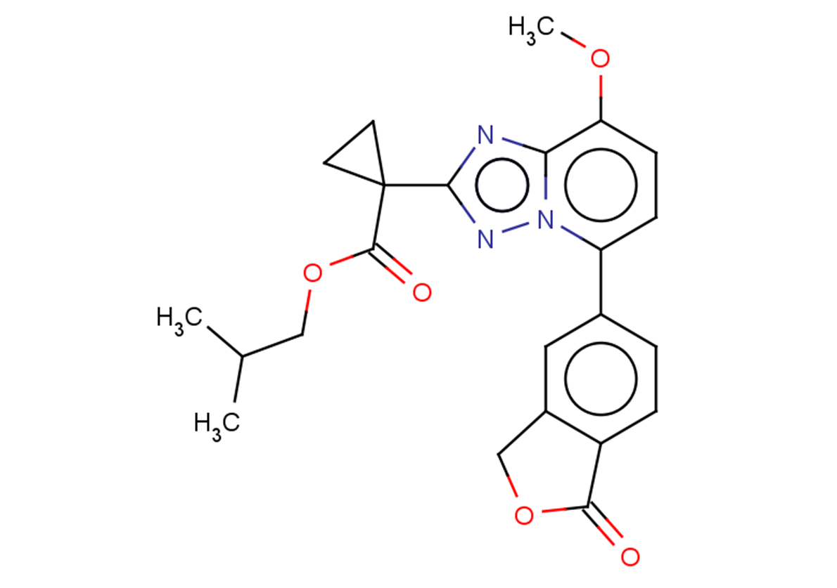 LEO 39652 Chemical Structure