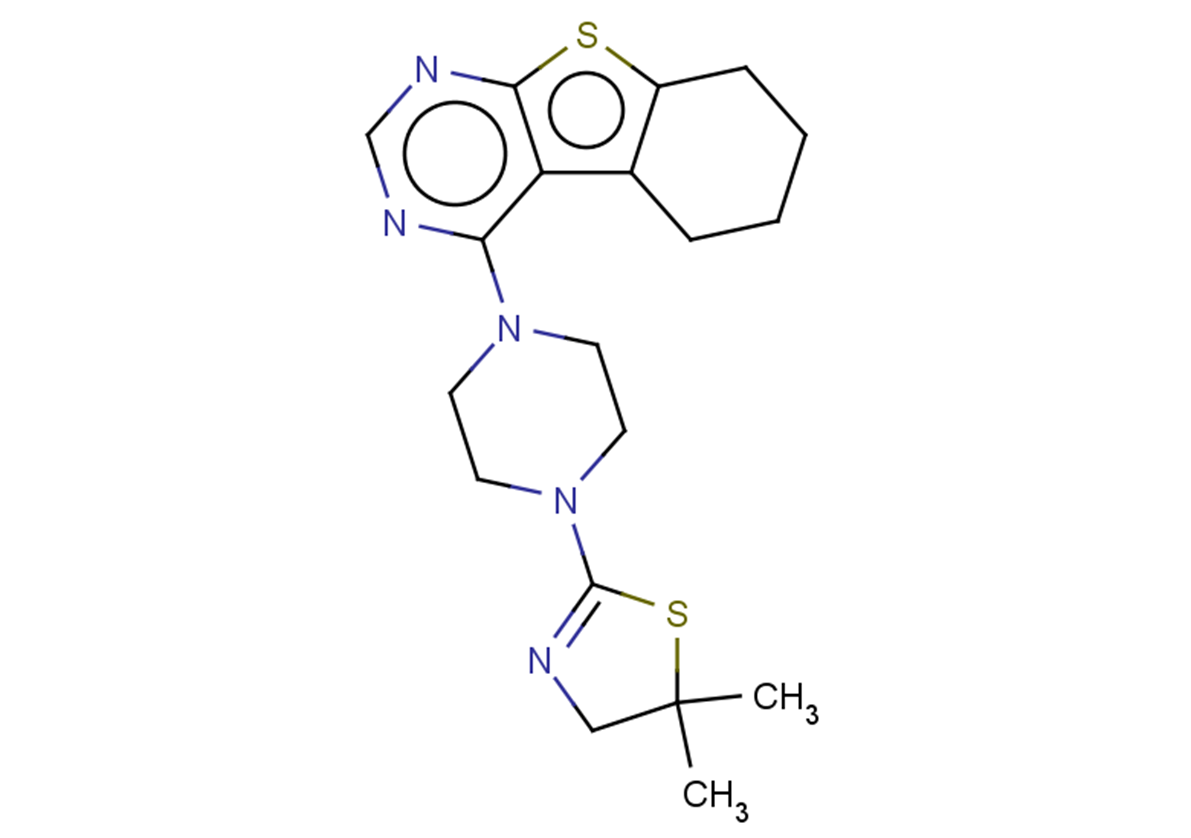 MI-1 Chemical Structure