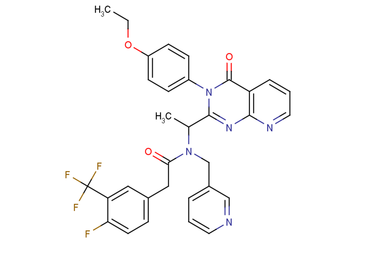 rac-NBI-74330 Chemical Structure
