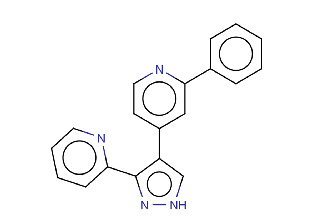 GW-6604 Chemical Structure