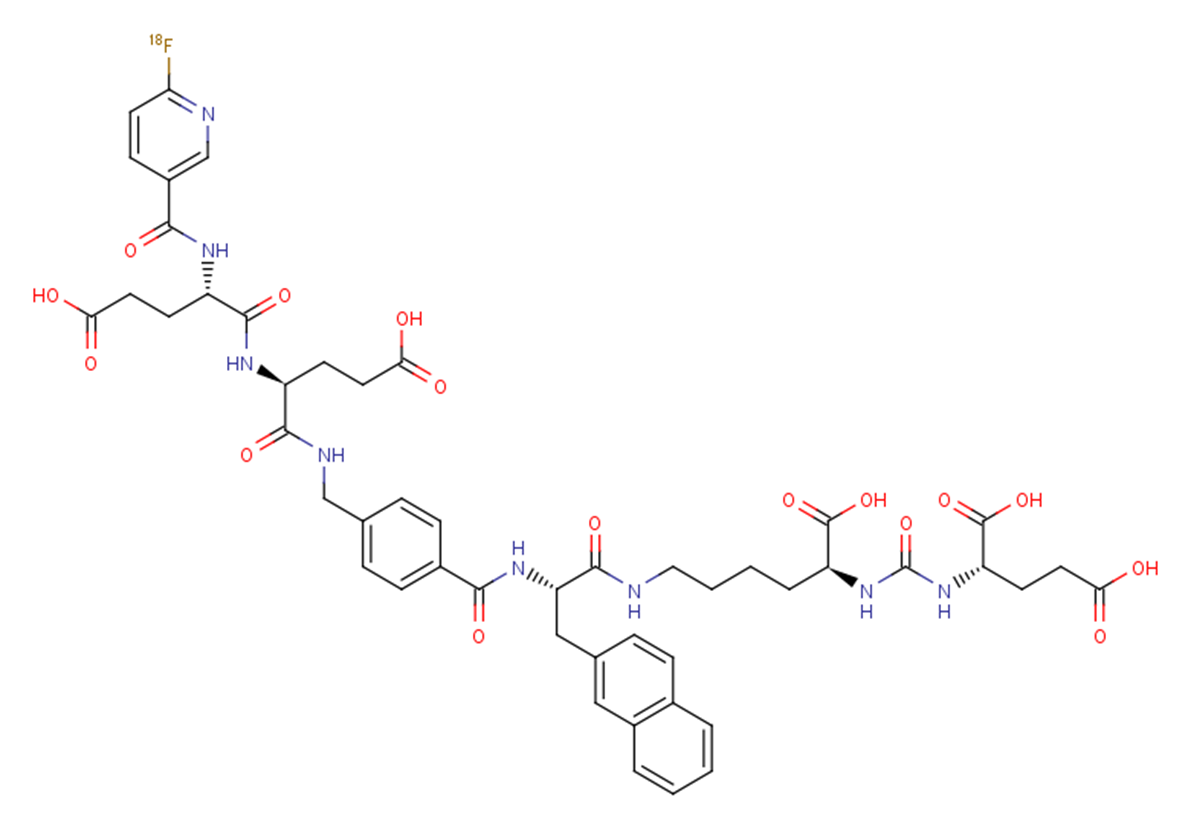 PSMA-1007 | TargetMol
