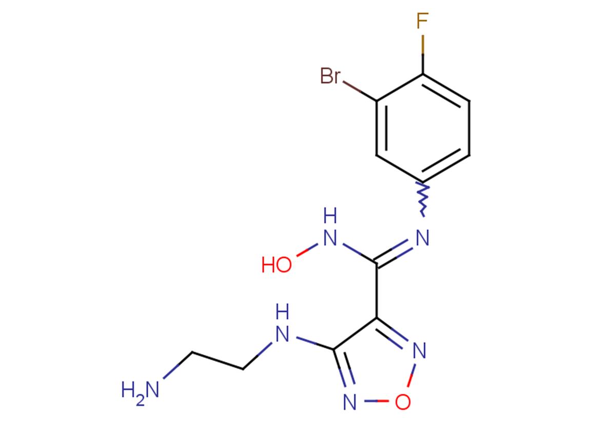 IDO-IN-3 Chemical Structure
