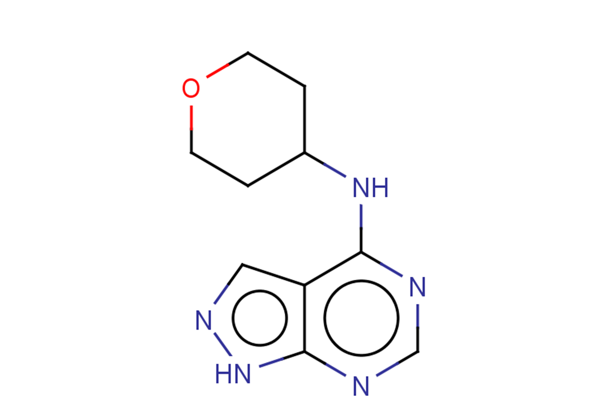 ZINC194100678 Chemical Structure