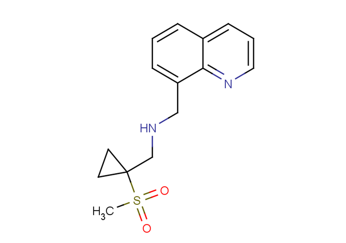 UCSF678 Chemical Structure