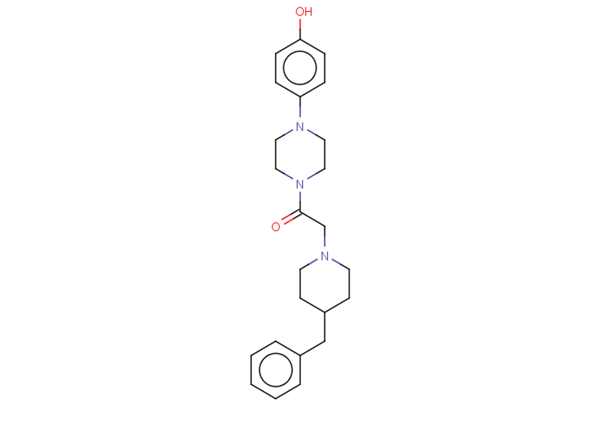 Tyrosinase-IN-6 Chemical Structure