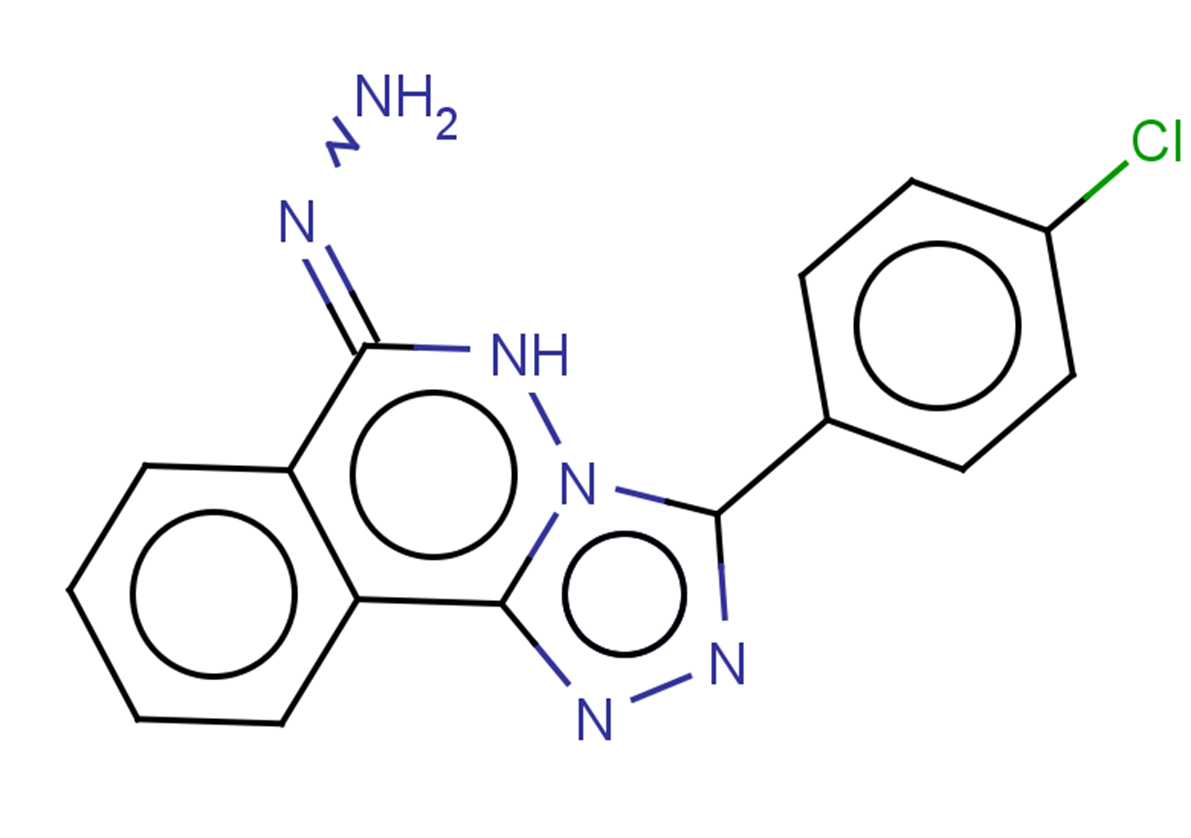 PCAF-IN-1 Chemical Structure
