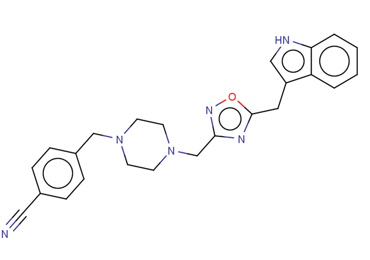 Antioxidant agent-5 Chemical Structure
