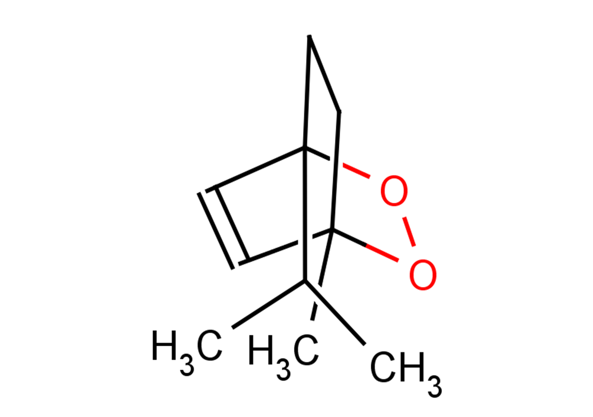 Ascaridole Parasite TargetMol