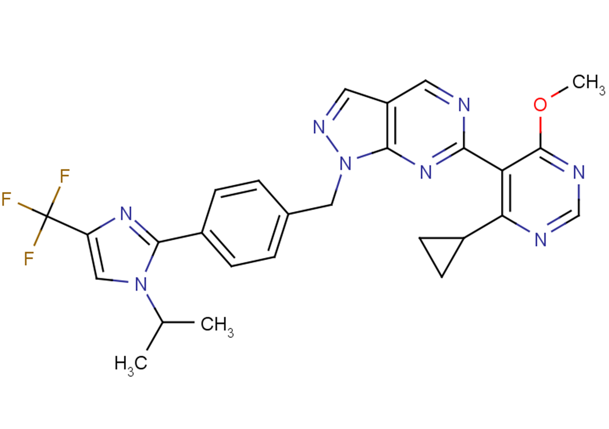 ksq-4279-dub-parp-targetmol