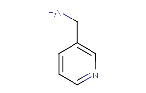 Picolamine Chemical Structure