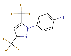 CRAC intermediate 2 Chemical Structure