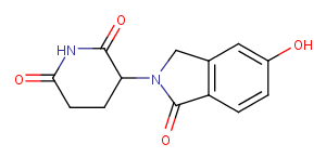 Lenalidomide-OH