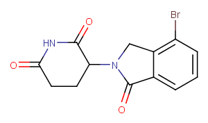 Lenalidomide-Br