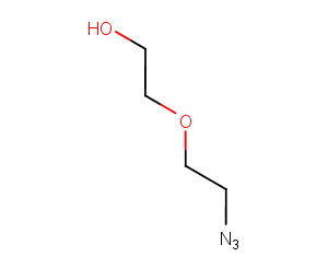 Azido-PEG2-alcohol