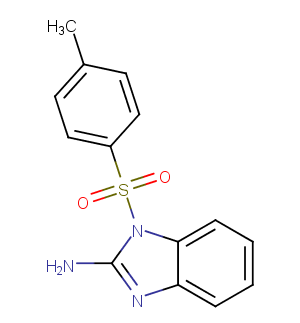 Nodinitib-1 Chemical Structure