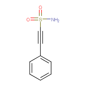 Pifithrin-μ Chemical Structure