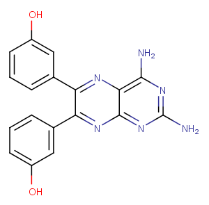 TG100-115 Chemical Structure