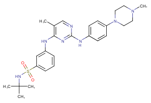 TG101209 Chemical Structure