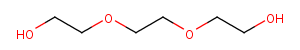 Triethylene glycol