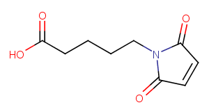5-Maleimidovaleric acid