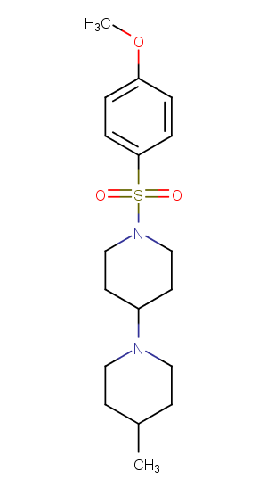 TASIN-1 Chemical Structure