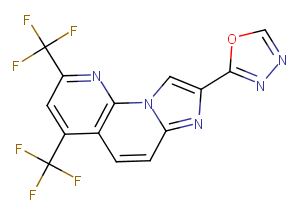 RO8191 Chemical Structure