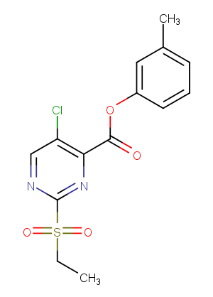 SBI-115 Chemical Structure