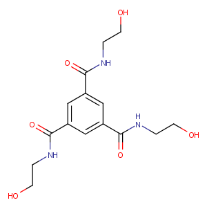 LM22A-4 Chemical Structure