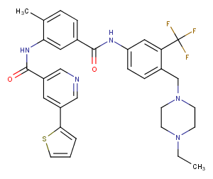 ALW-II-41-27 Chemical Structure