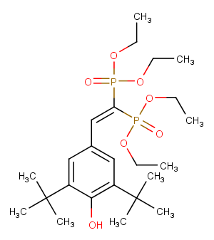 SR12813 Chemical Structure