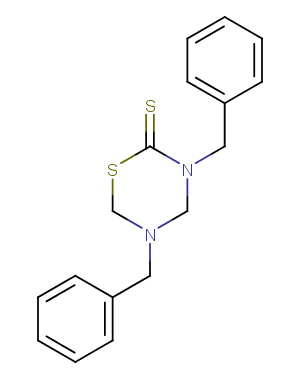 Sulbentine Chemical Structure