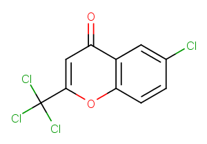 ST034307 Chemical Structure