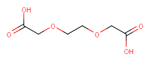 3,6-Dioxaoctanedioic acid