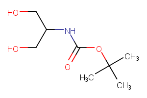 N-Boc-serinol