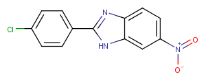 GABAA receptor agent 1 Chemical Structure
